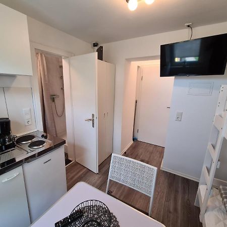 Appartement Am Suellberg Munster im Heidekreis Exteriér fotografie