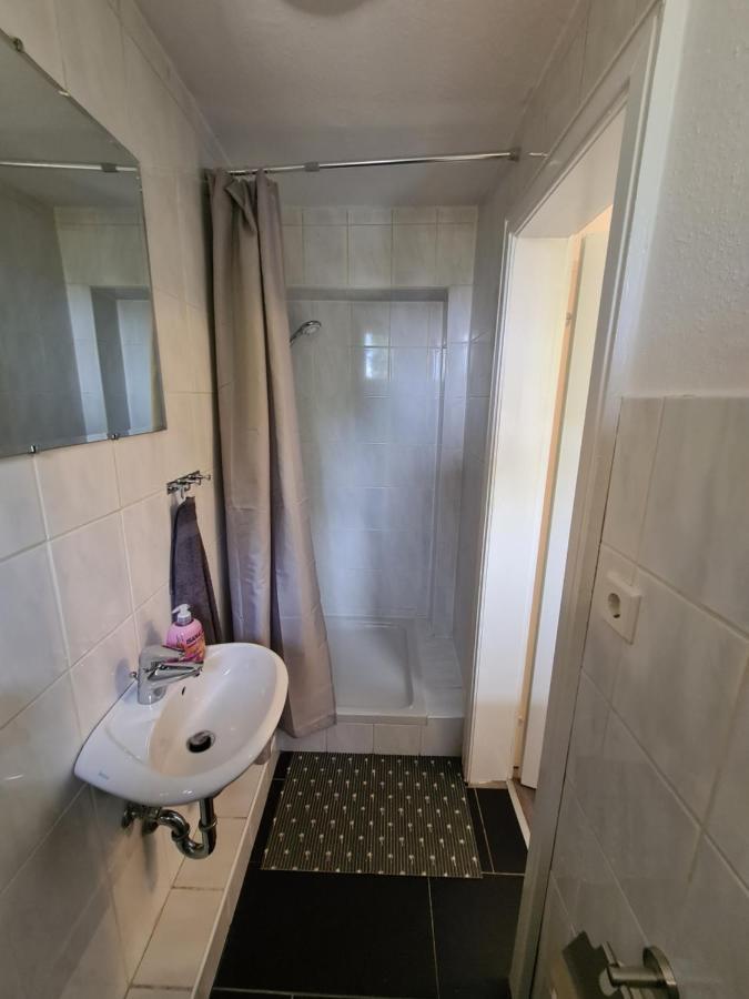 Appartement Am Suellberg Munster im Heidekreis Exteriér fotografie